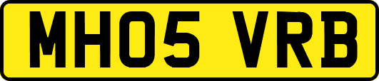 MH05VRB