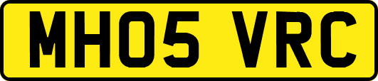 MH05VRC
