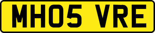 MH05VRE
