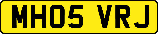 MH05VRJ