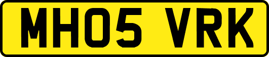 MH05VRK