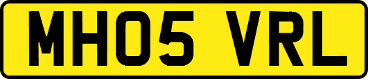 MH05VRL