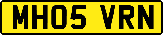 MH05VRN