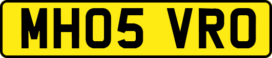 MH05VRO