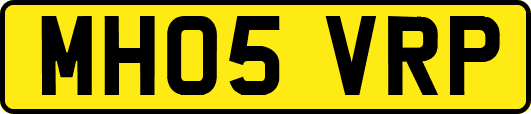MH05VRP