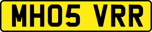 MH05VRR