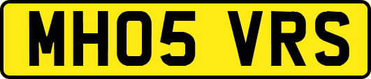 MH05VRS