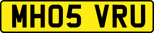MH05VRU