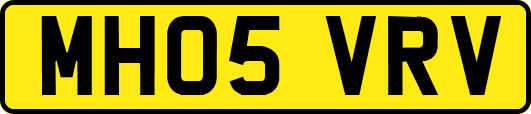 MH05VRV
