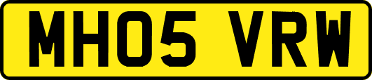 MH05VRW