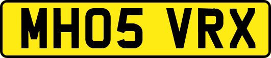 MH05VRX