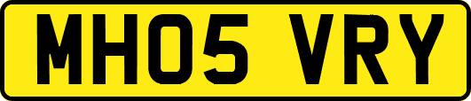 MH05VRY