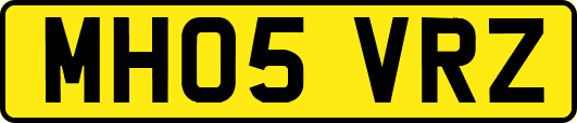 MH05VRZ