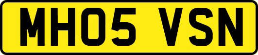 MH05VSN