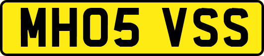 MH05VSS