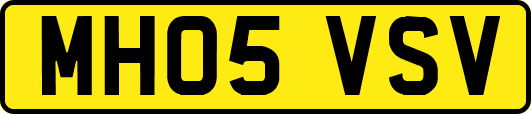 MH05VSV