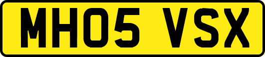 MH05VSX