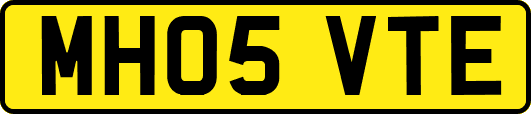 MH05VTE