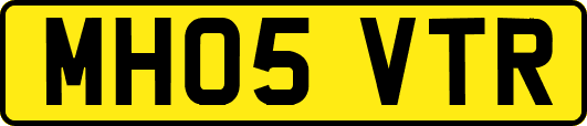MH05VTR