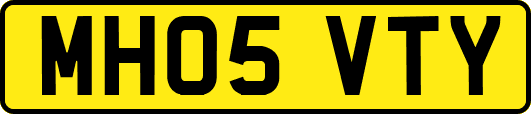MH05VTY