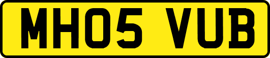 MH05VUB