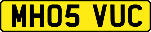 MH05VUC