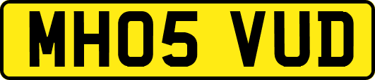 MH05VUD