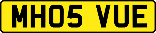 MH05VUE
