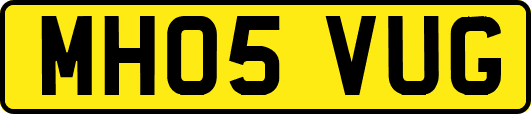 MH05VUG