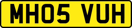MH05VUH