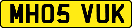 MH05VUK