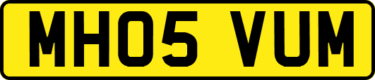 MH05VUM