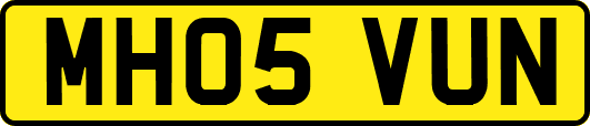 MH05VUN