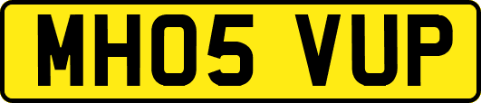 MH05VUP