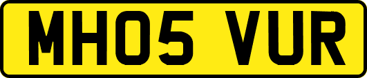 MH05VUR
