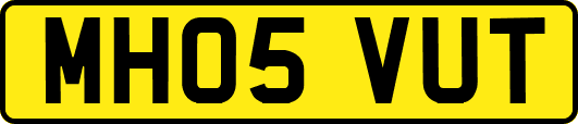 MH05VUT