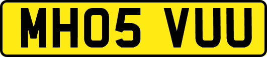 MH05VUU