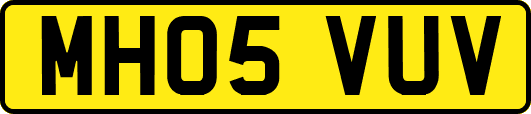 MH05VUV
