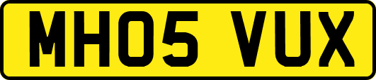 MH05VUX