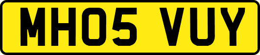MH05VUY