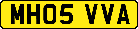 MH05VVA