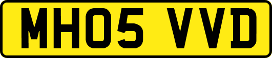 MH05VVD