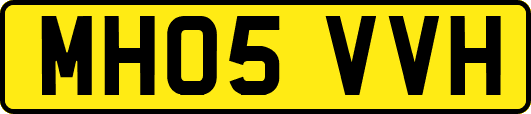 MH05VVH