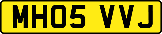 MH05VVJ