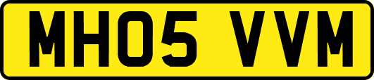MH05VVM