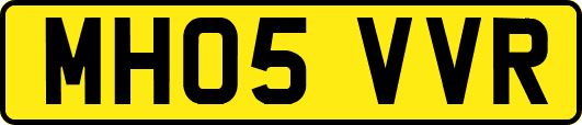 MH05VVR