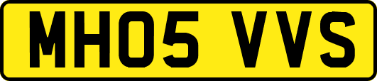 MH05VVS