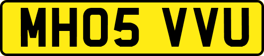 MH05VVU