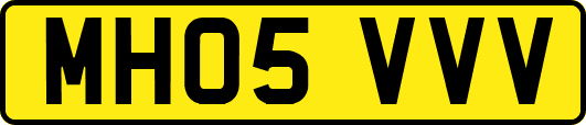 MH05VVV