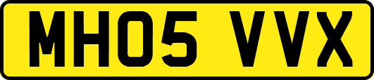 MH05VVX